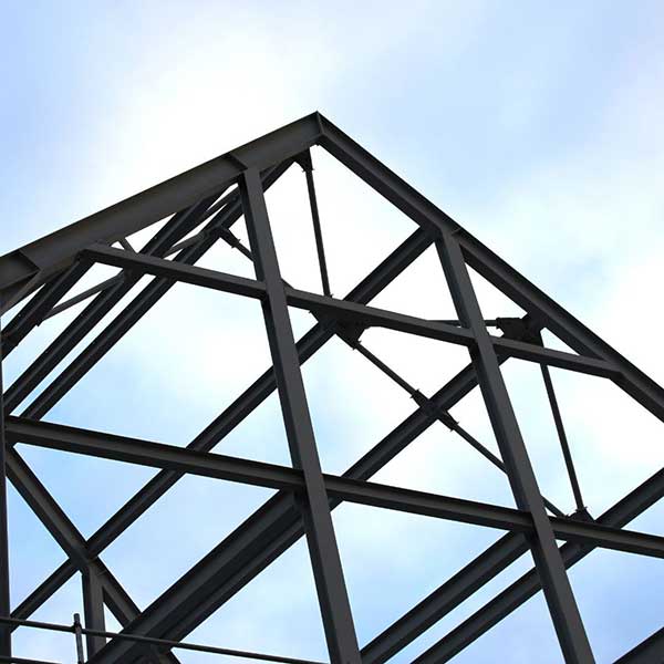BUILDING METAL FRAME BUILDINGS WITH UNCOMPROMISING PROFESSIONALISM AND DEPENDABILITY